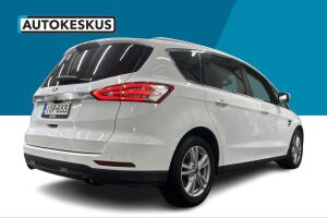 Ford S-Max esikatselu 11