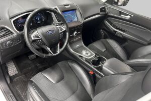 Ford S-Max esikatselu 15