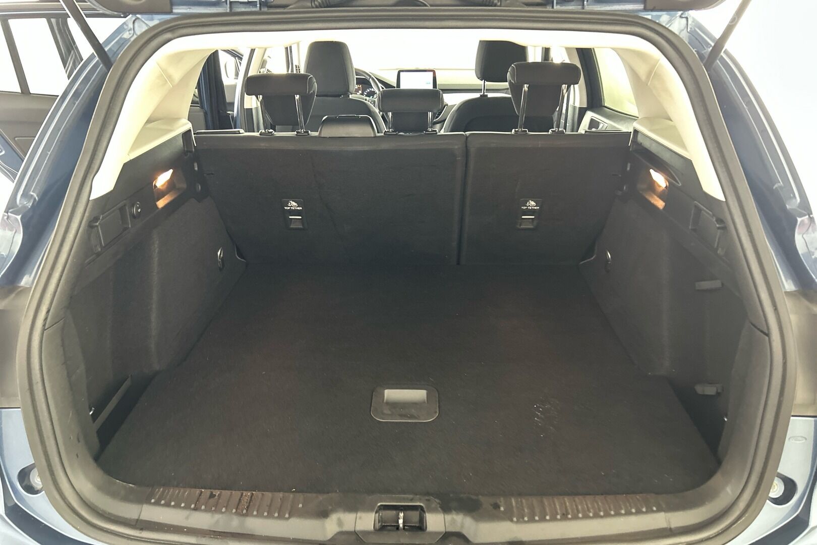 Ford Focus iso kuva 10