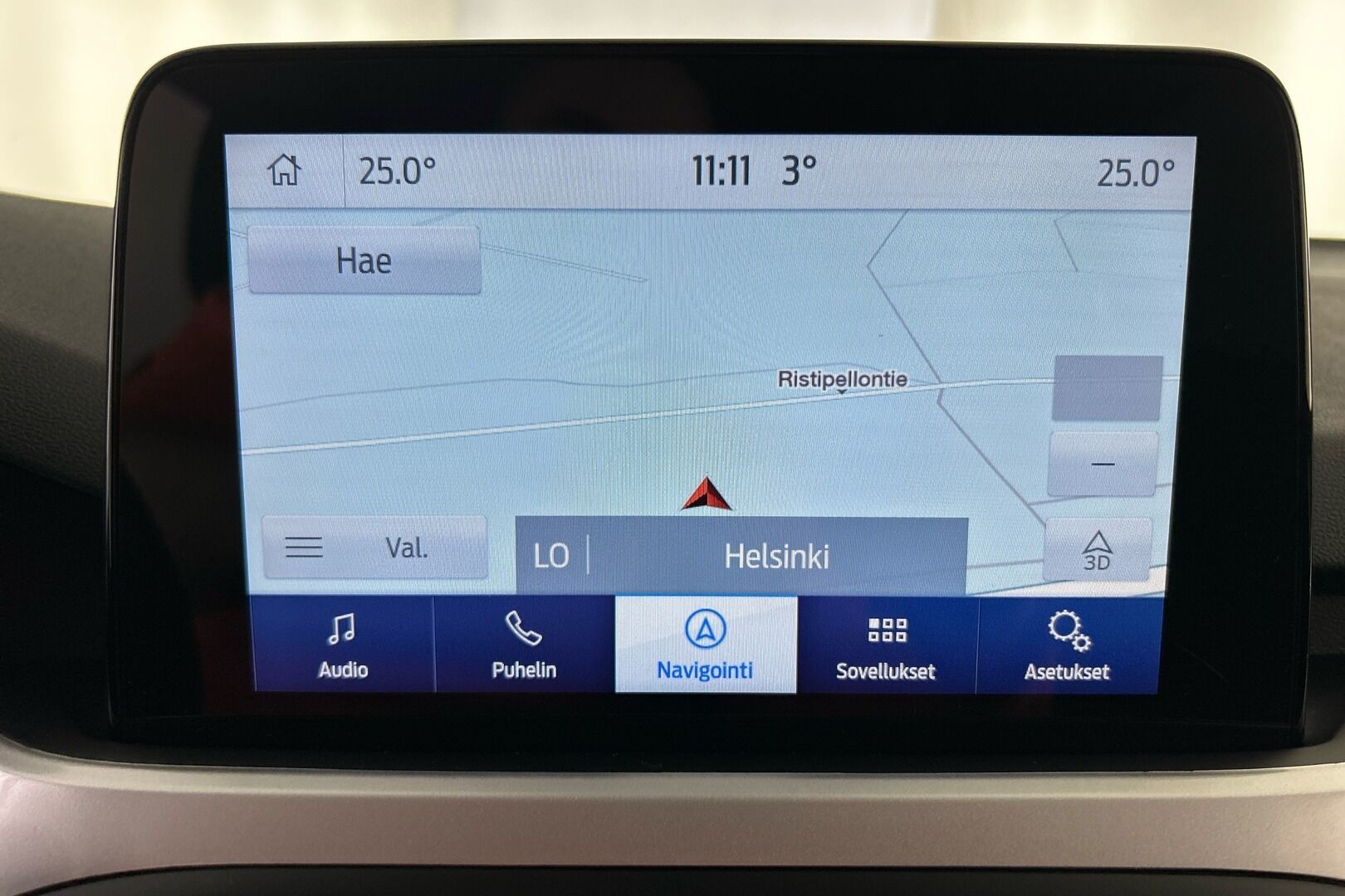 Ford Focus iso kuva 11