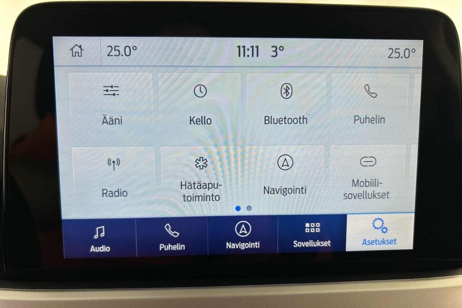 Ford Focus iso kuva 12