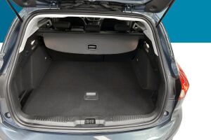 Ford Focus esikatselu 11