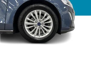 Ford Focus esikatselu 12