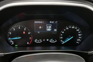 Ford Focus esikatselu 13