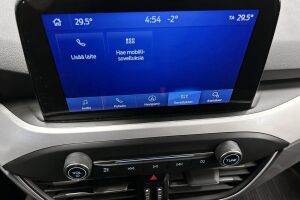 Ford Focus esikatselu 15