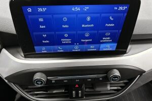 Ford Focus esikatselu 16