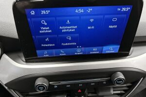 Ford Focus esikatselu 17