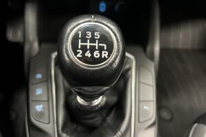 Ford Focus esikatselu 19