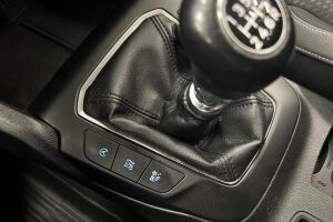 Ford Focus esikatselu 20