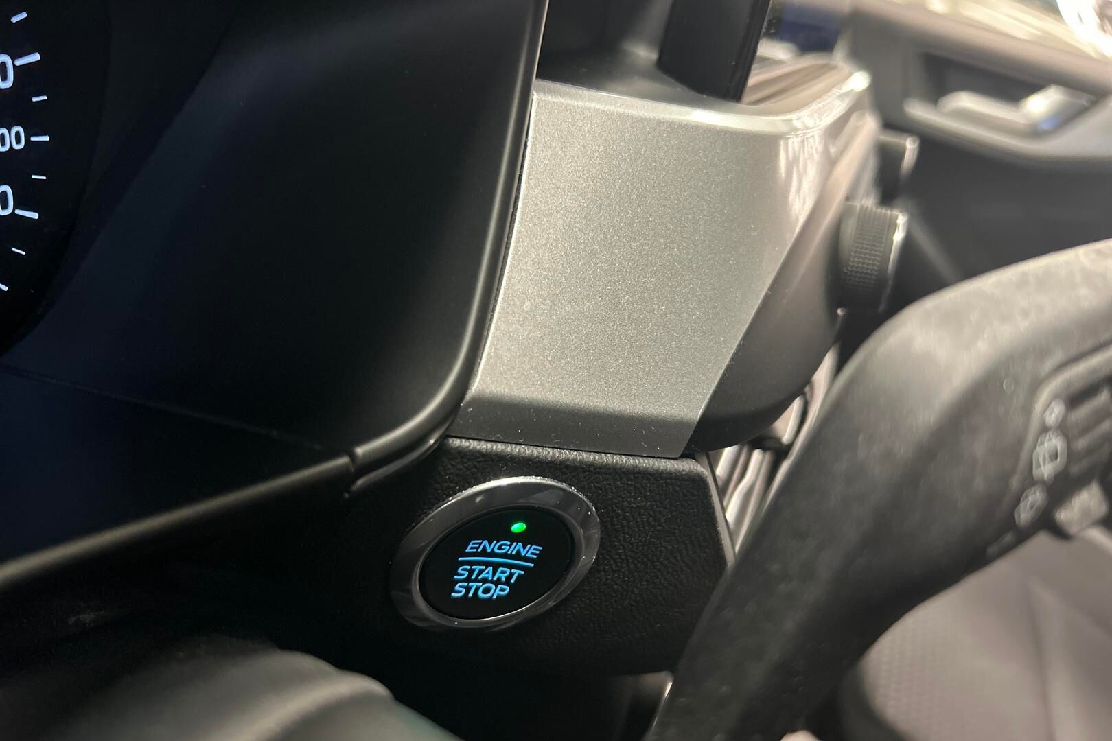 Ford Focus iso kuva 22