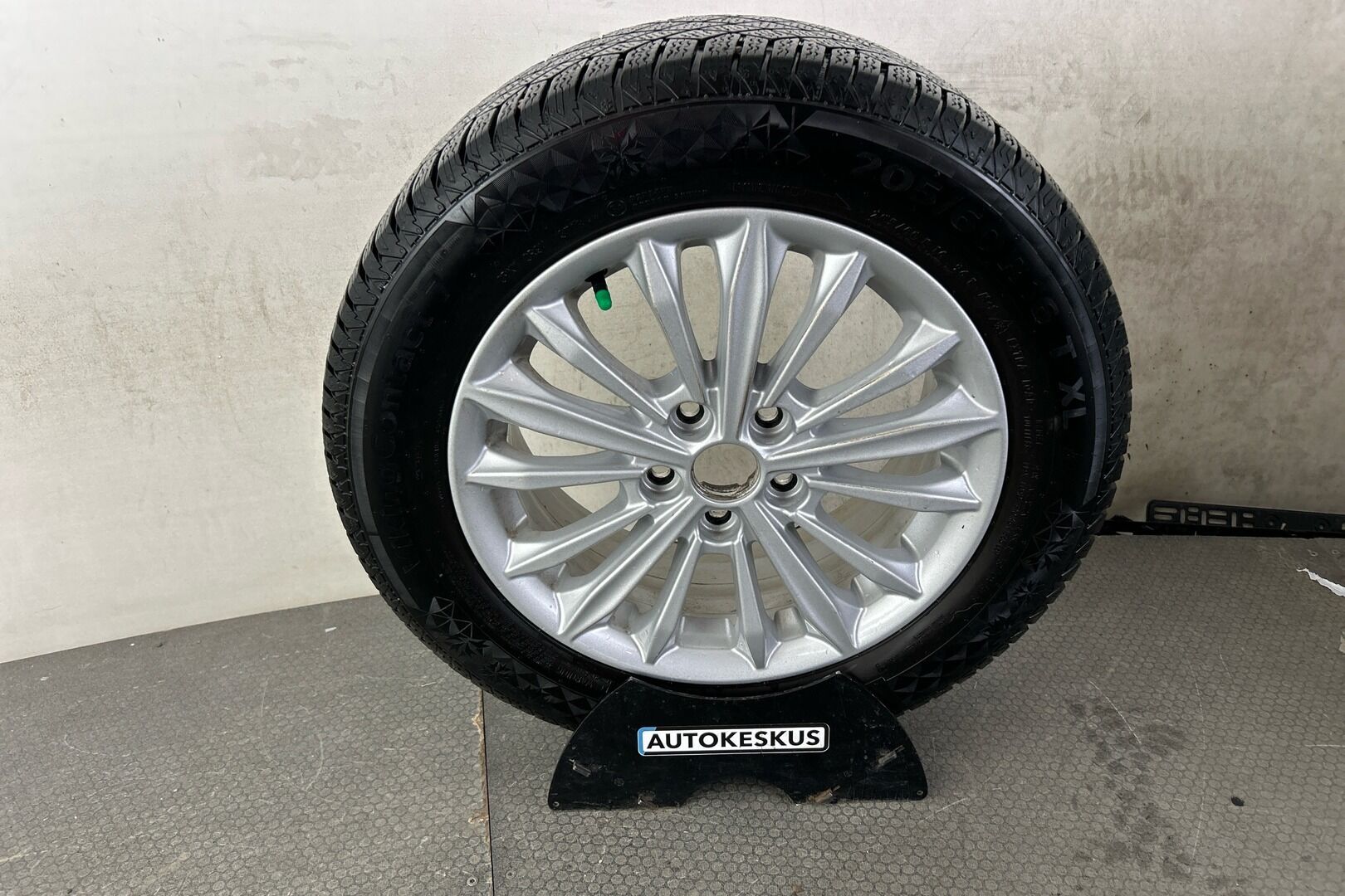 Ford Focus iso kuva 25