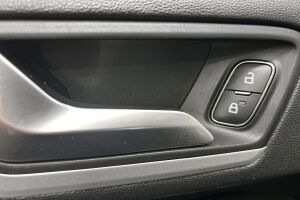 Ford Focus esikatselu 26