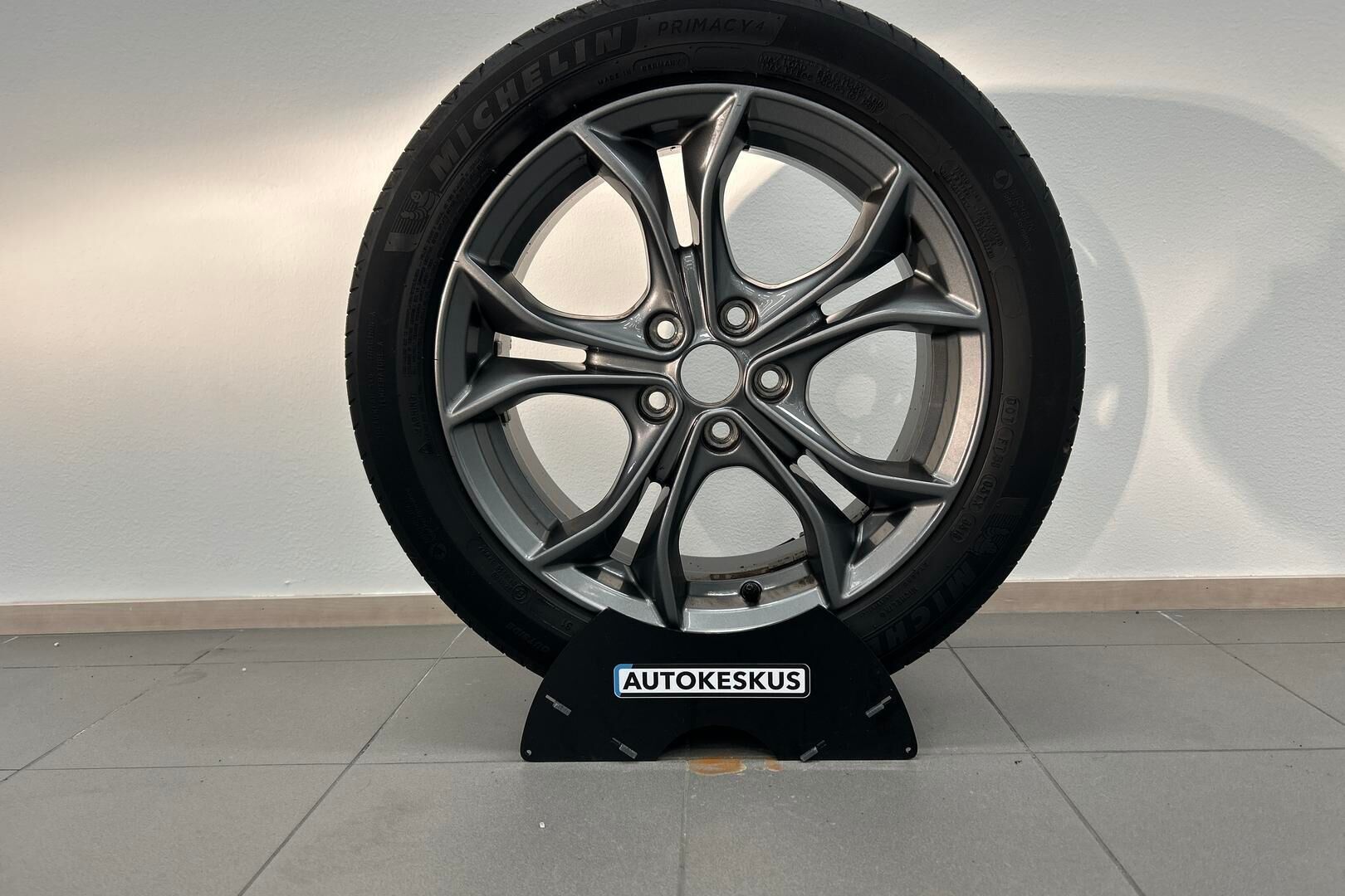 Ford Focus iso kuva 32