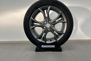 Ford Focus esikatselu 31