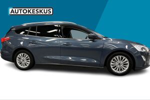 Ford Focus esikatselu 3