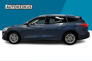 Ford Focus esikatselu 7