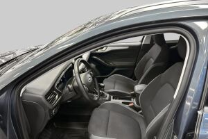 Ford Focus esikatselu 8