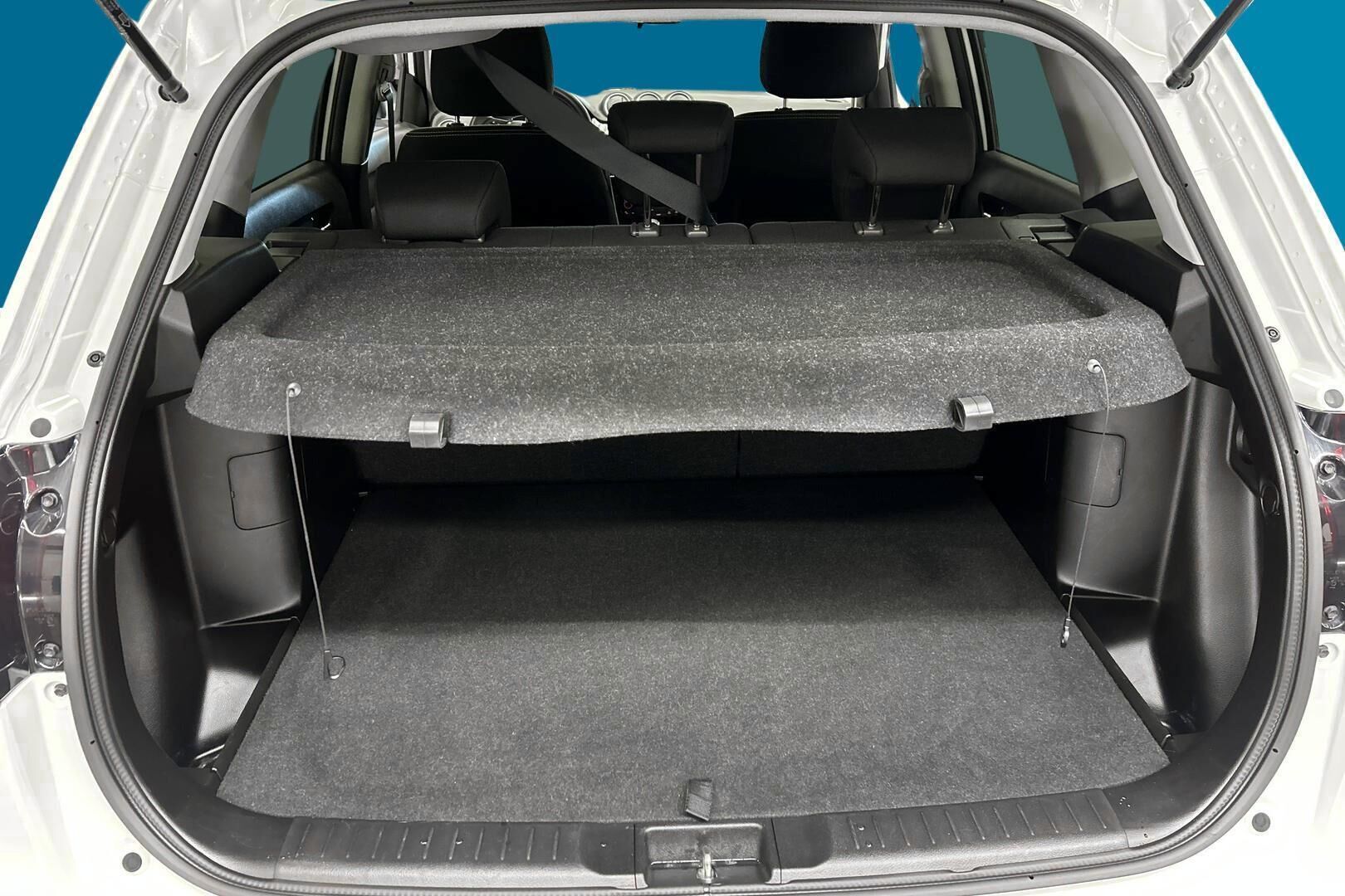 Suzuki Vitara iso kuva 14