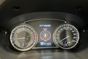 Suzuki Vitara esikatselu 16