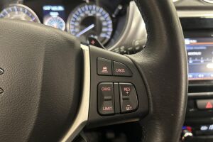 Suzuki Vitara esikatselu 19