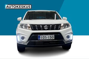 Suzuki Vitara esikatselu 2