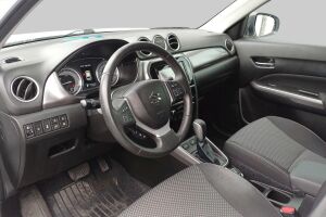 Suzuki Vitara esikatselu 2