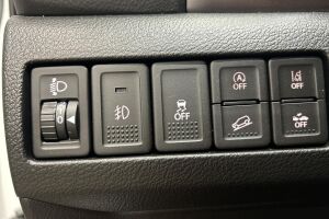 Suzuki Vitara esikatselu 21