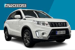 Suzuki Vitara esikatselu 3