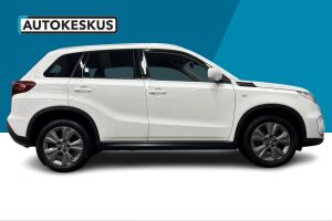 Suzuki Vitara esikatselu 4