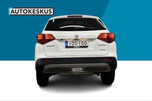 Suzuki Vitara esikatselu 6