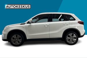 Suzuki Vitara esikatselu 8