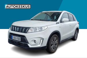 Suzuki Vitara esikatselu 0