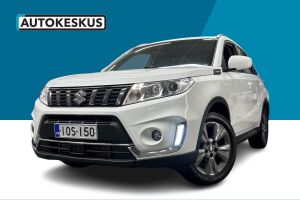 Suzuki Vitara esikatselu 0