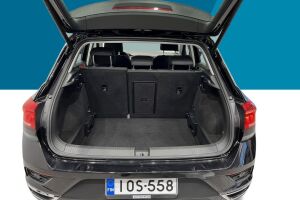 Volkswagen T-Roc esikatselu 10