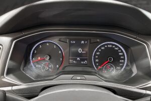 Volkswagen T-Roc esikatselu 12