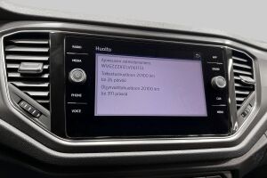 Volkswagen T-Roc esikatselu 14