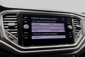 Volkswagen T-Roc esikatselu 15