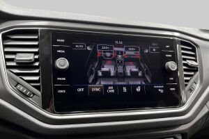 Volkswagen T-Roc esikatselu 16