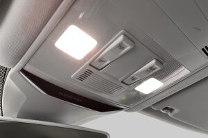 Volkswagen T-Roc esikatselu 20