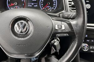 Volkswagen T-Roc esikatselu 21