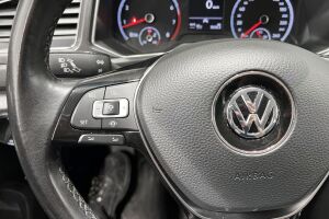 Volkswagen T-Roc esikatselu 22