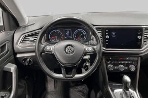 Volkswagen T-Roc esikatselu 25
