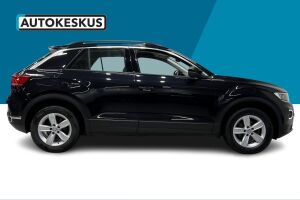 Volkswagen T-Roc esikatselu 30