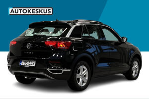 Volkswagen T-Roc esikatselu 3