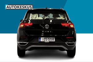 Volkswagen T-Roc esikatselu 4