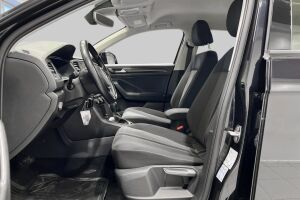 Volkswagen T-Roc esikatselu 7