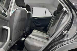 Volkswagen T-Roc esikatselu 8