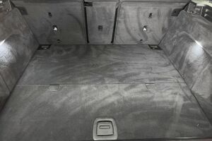 BMW X5 esikatselu 7