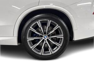 BMW X5 esikatselu 8