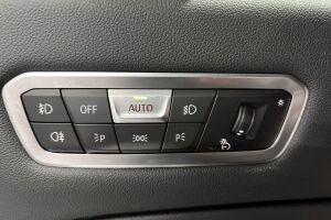 BMW X5 esikatselu 13